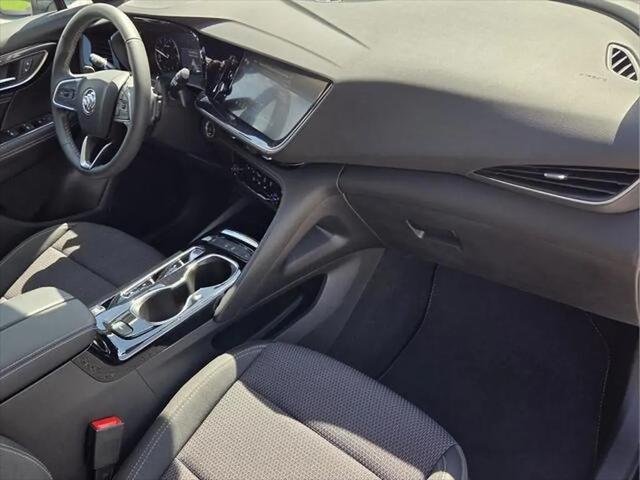 2023 Buick Envision Preferred FWD