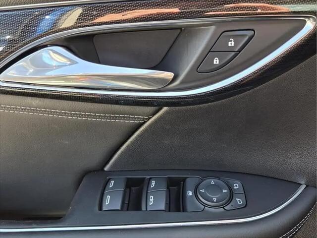 2023 Buick Envision Preferred FWD