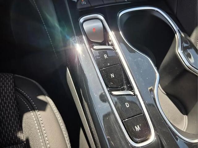 2023 Buick Envision Preferred FWD