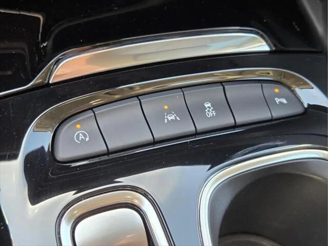 2023 Buick Envision Preferred FWD