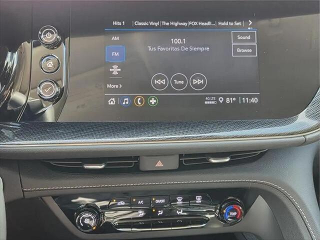 2023 Buick Envision Preferred FWD