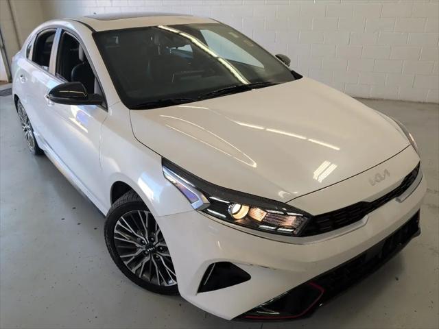 2024 Kia Forte GT-Line for sale in Toledo, OH