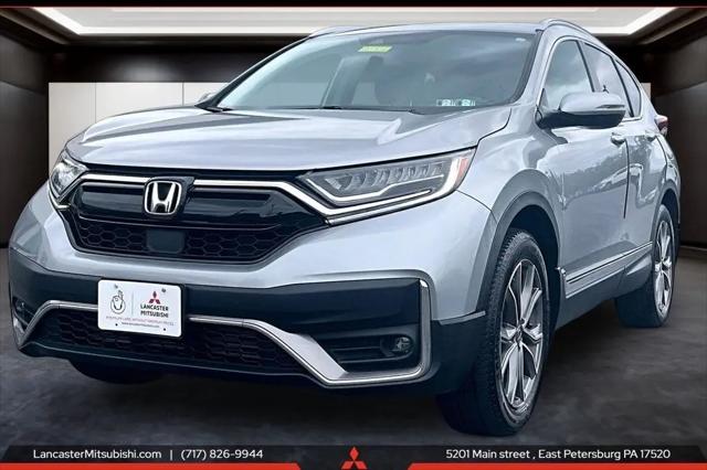 2022 Honda CR-V AWD Touring for sale in East Petersburg, PA