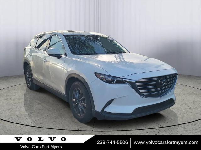 2021 Mazda CX-9 Touring for sale in Fort Myers, FL