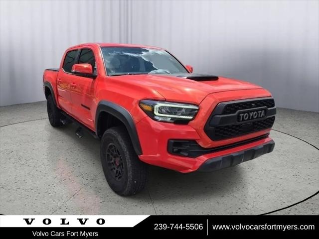 2023 Toyota Tacoma TRD Pro for sale in Fort Myers, FL