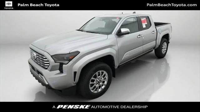 2026 Toyota Tacoma Limited for sale in West Palm Beach, FL