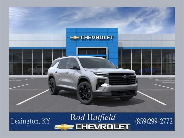 2027 Chevrolet Traverse AWD LT for sale in Lexington, KY