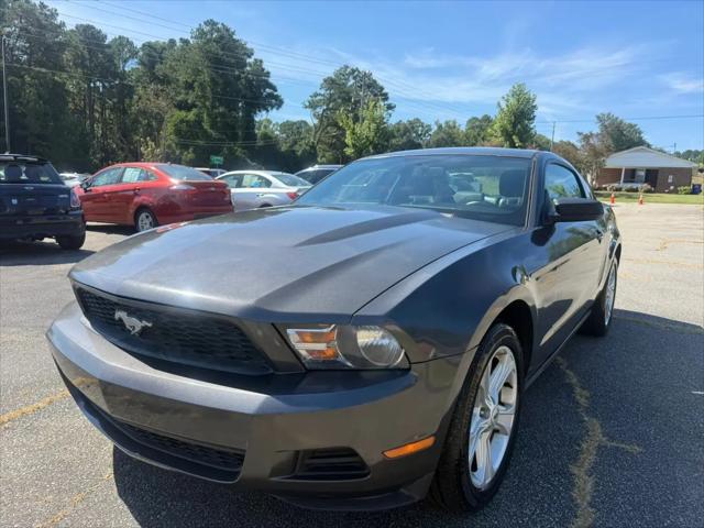 2010 Ford Mustang V6 for sale in Fuquay-Varina, NC