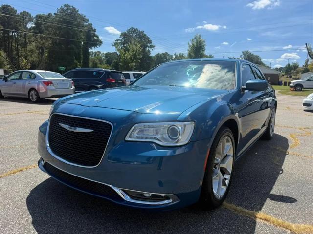 2021 Chrysler 300 Touring for sale in Fuquay-Varina, NC