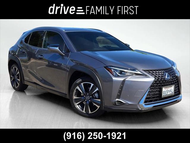 2021 Lexus UX 250h UX 250h for sale in Elk Grove, CA