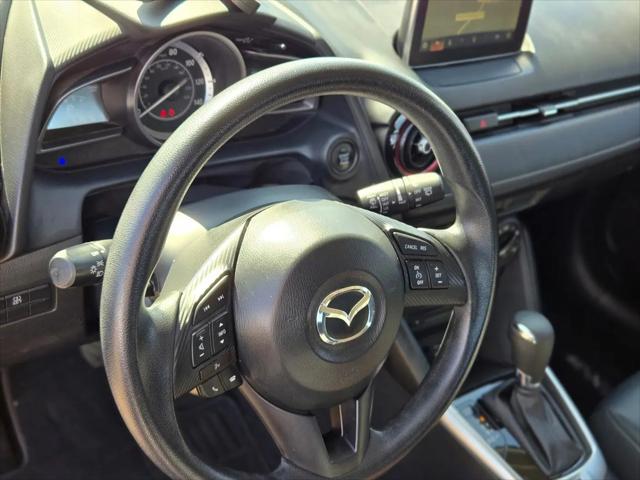 2017 Mazda CX-3 Sport
