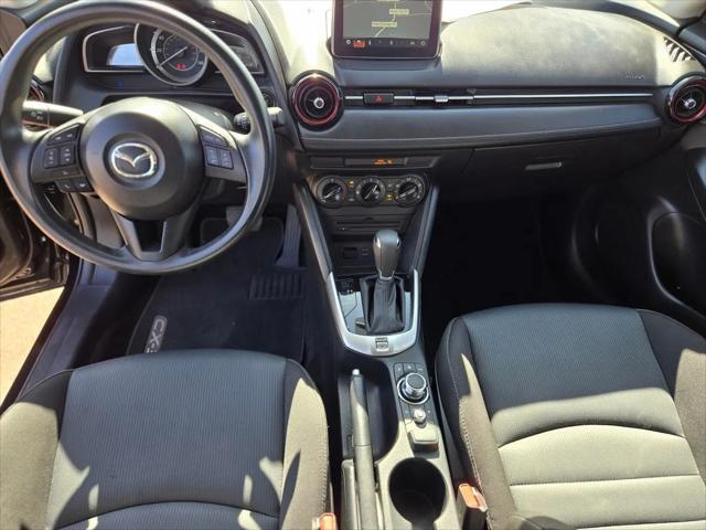 2017 Mazda CX-3 Sport