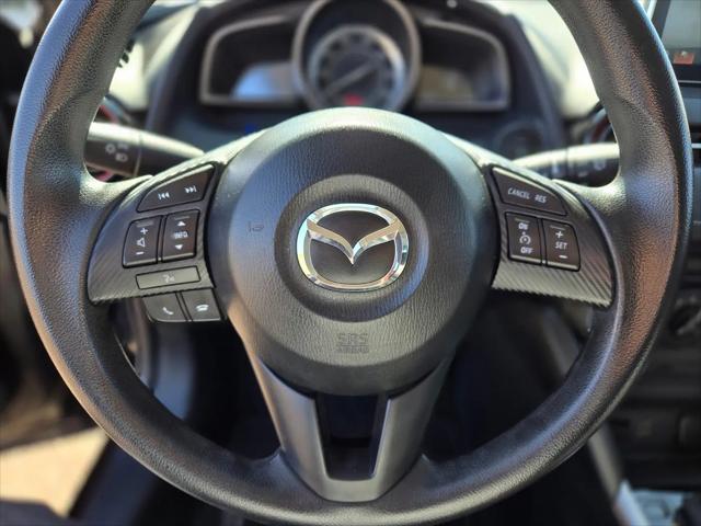 2017 Mazda CX-3 Sport