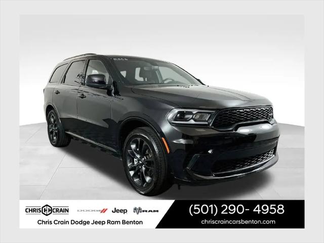 2026 Dodge Durango GT RWD for sale in Benton, AR