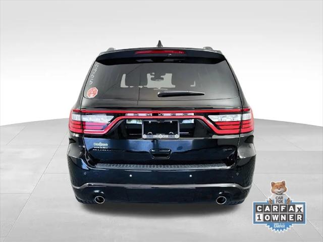 2026 Dodge Durango GT RWD