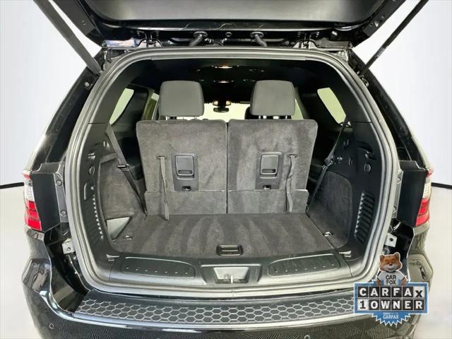 2026 Dodge Durango GT RWD