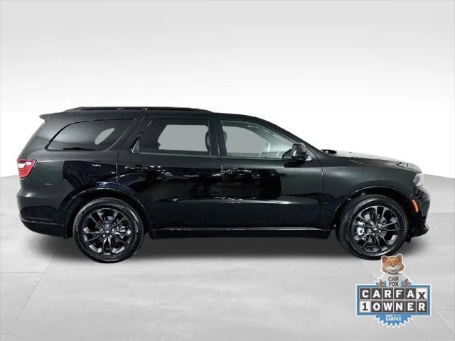 2026 Dodge Durango GT RWD