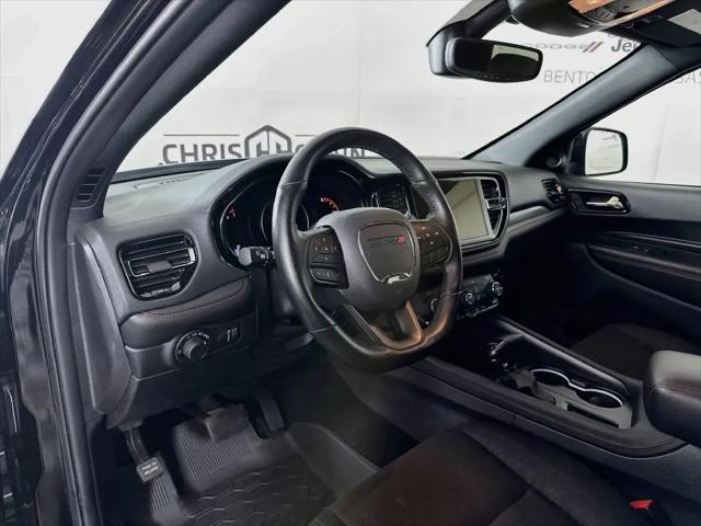 2026 Dodge Durango GT RWD