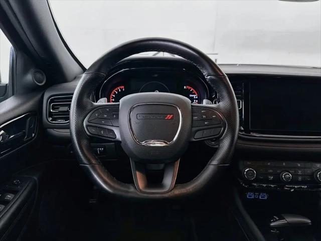 2026 Dodge Durango GT RWD