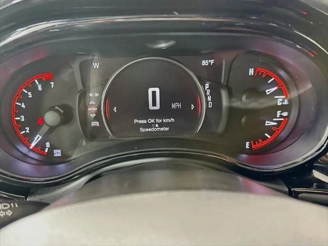 2026 Dodge Durango GT RWD