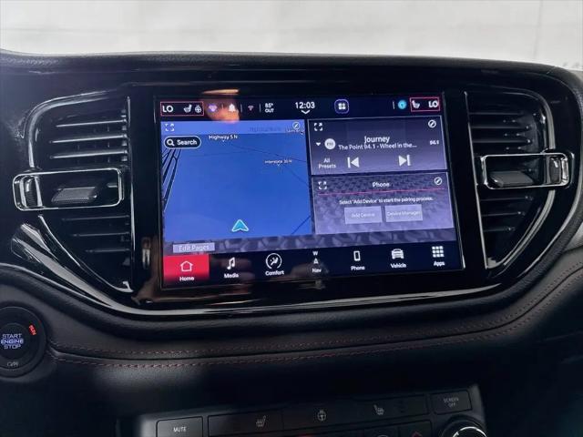 2026 Dodge Durango GT RWD