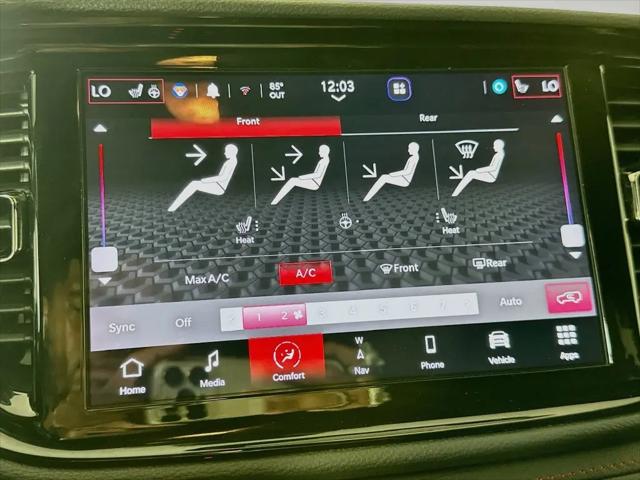 2026 Dodge Durango GT RWD