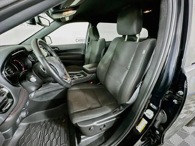 2026 Dodge Durango GT RWD