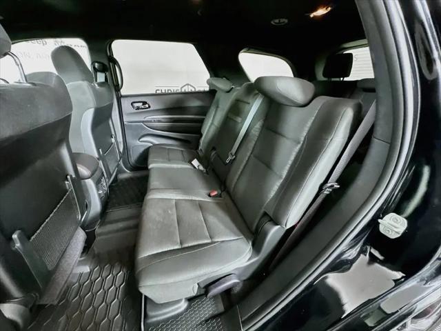 2026 Dodge Durango GT RWD