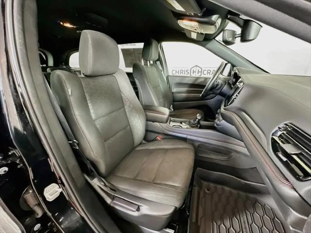 2026 Dodge Durango GT RWD