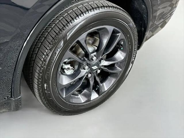 2026 Dodge Durango GT RWD