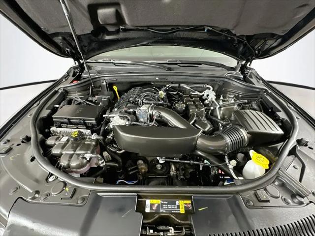 2026 Dodge Durango GT RWD