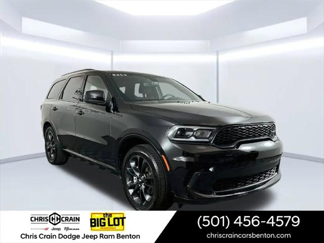 2026 Dodge Durango GT RWD for sale in Benton, AR