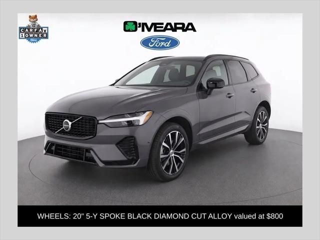 2024 Volvo XC60 B5 Plus Dark Theme for sale in Northglenn, CO