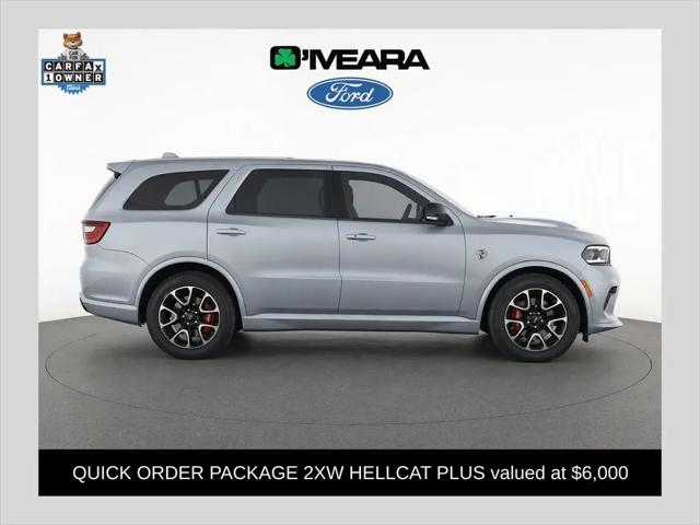 2024 Dodge Durango SRT Hellcat Plus AWD for sale in Northglenn, CO