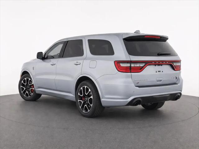 2024 Dodge Durango SRT Hellcat Plus AWD