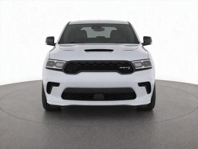 2024 Dodge Durango SRT Hellcat Plus AWD