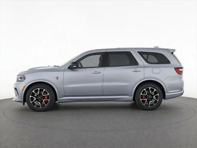 2024 Dodge Durango SRT Hellcat Plus AWD