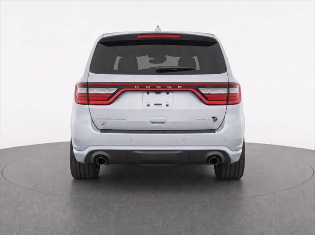 2024 Dodge Durango SRT Hellcat Plus AWD