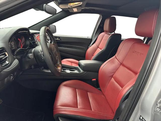 2024 Dodge Durango SRT Hellcat Plus AWD