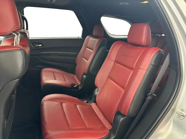 2024 Dodge Durango SRT Hellcat Plus AWD