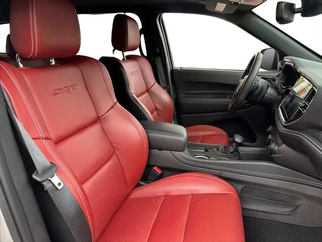 2024 Dodge Durango SRT Hellcat Plus AWD