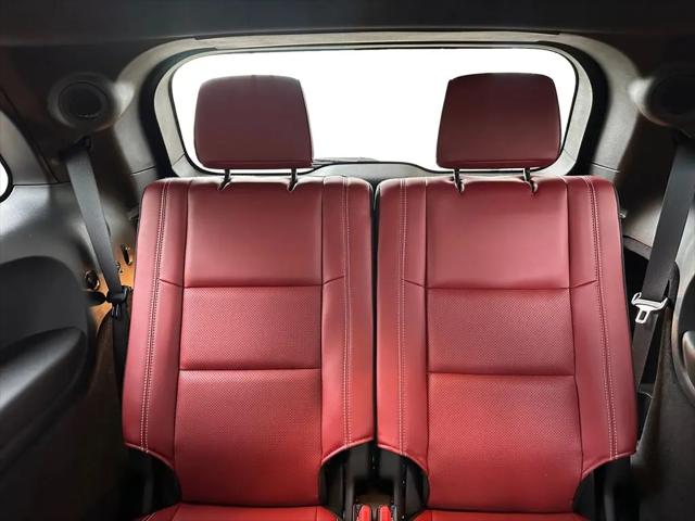 2024 Dodge Durango SRT Hellcat Plus AWD