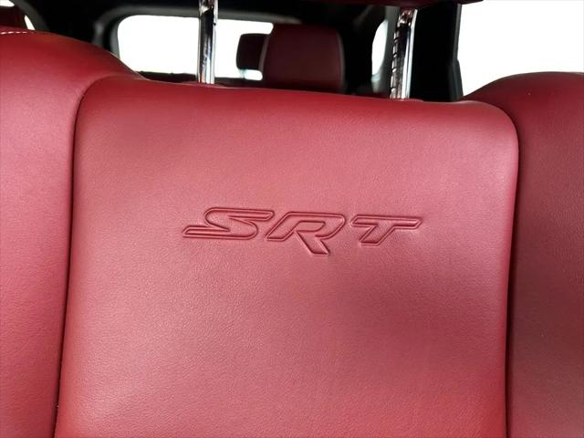 2024 Dodge Durango SRT Hellcat Plus AWD