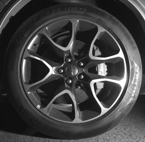 2024 Dodge Durango SRT Hellcat Plus AWD