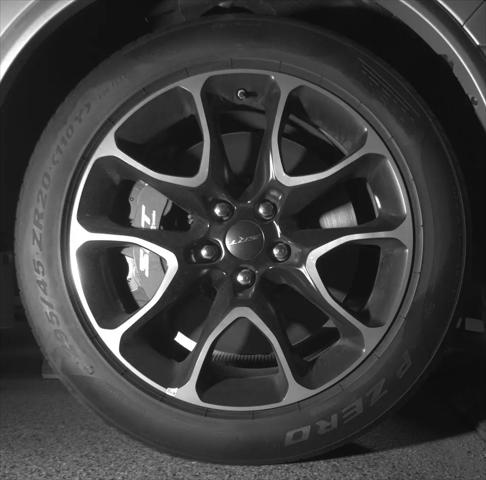 2024 Dodge Durango SRT Hellcat Plus AWD