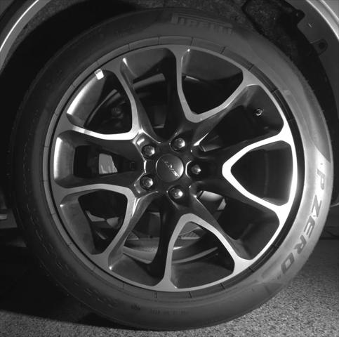 2024 Dodge Durango SRT Hellcat Plus AWD