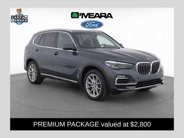 2021 BMW X5 sDrive40i for sale in Northglenn, CO