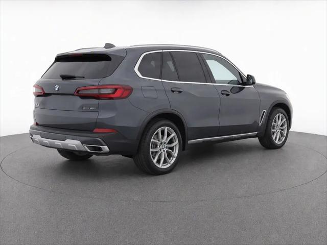 2021 BMW X5 sDrive40i