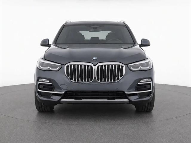 2021 BMW X5 sDrive40i