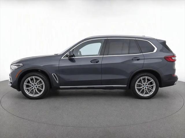2021 BMW X5 sDrive40i